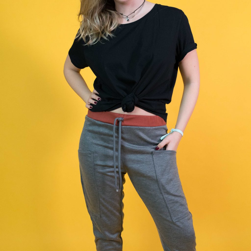 Owen Jogger Pants