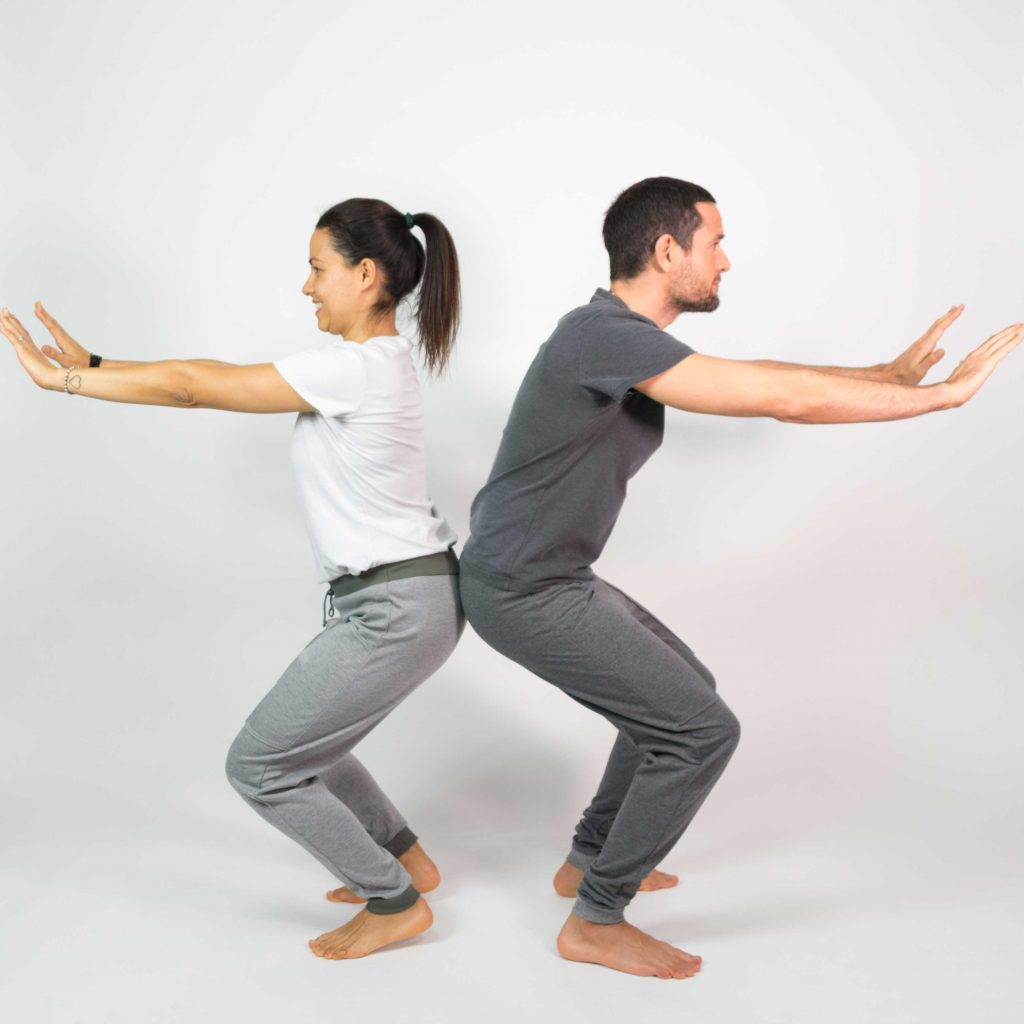 Owen Jogger Pants