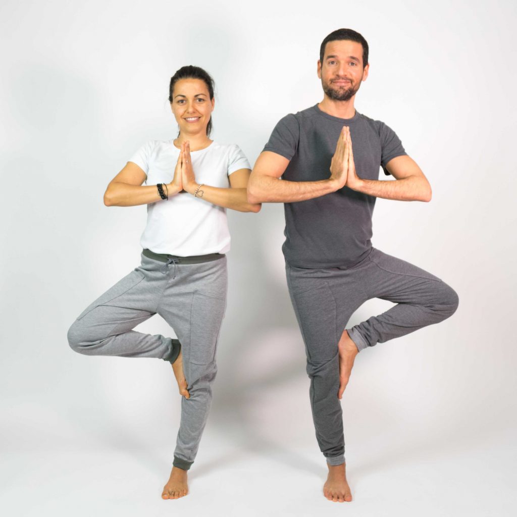 Owen Jogger Pants