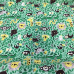 2018 knit fabrics for children
