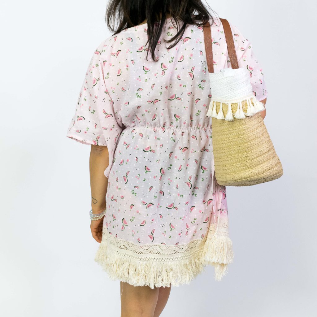 Beach Caftan