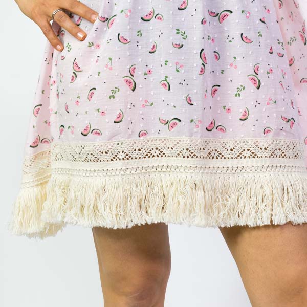 Beach Caftan