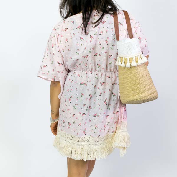 Beach Caftan