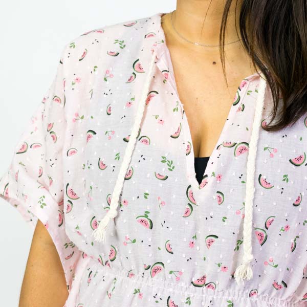 Beach Caftan