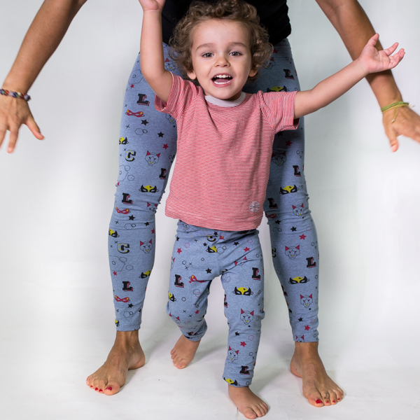 Leggings for Women, Kids, and Babies