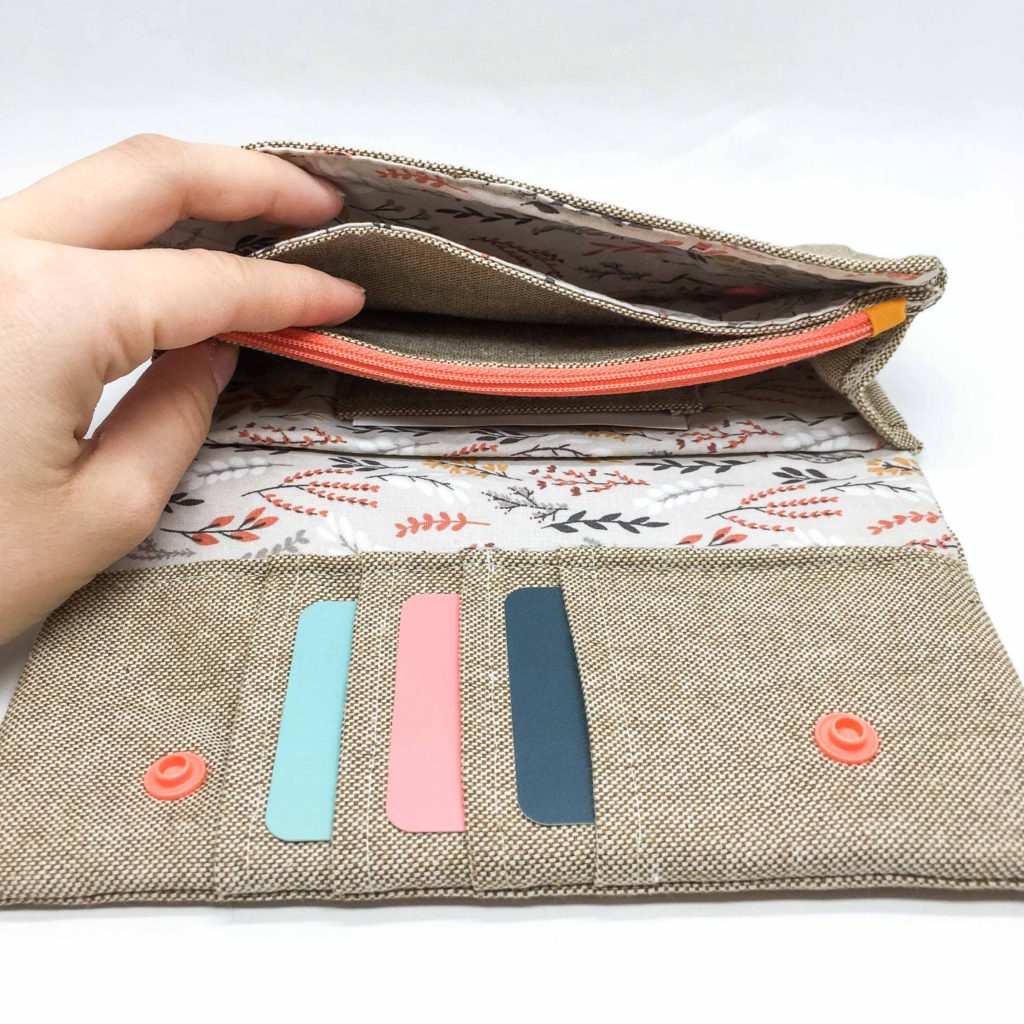 Avery Wallet