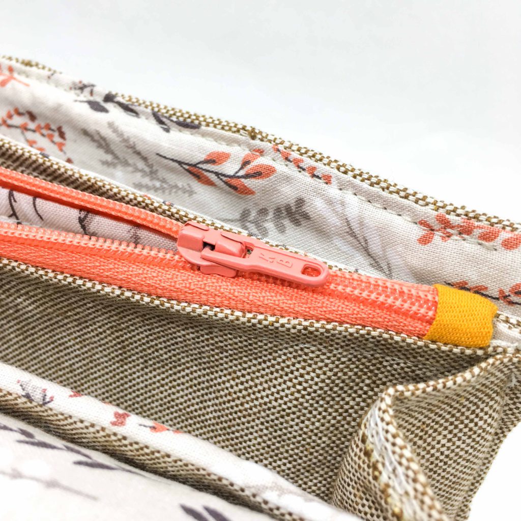 Avery Wallet