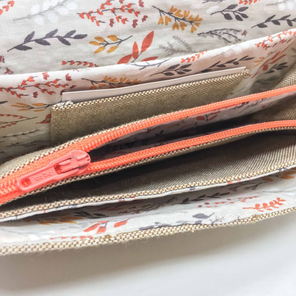Avery Wallet