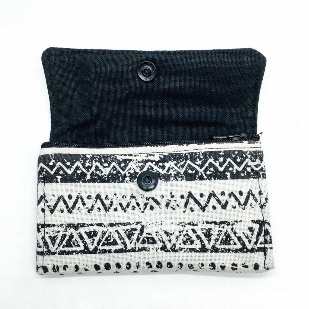 Portia Coin Purse