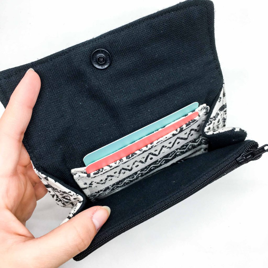 Portia Coin Purse