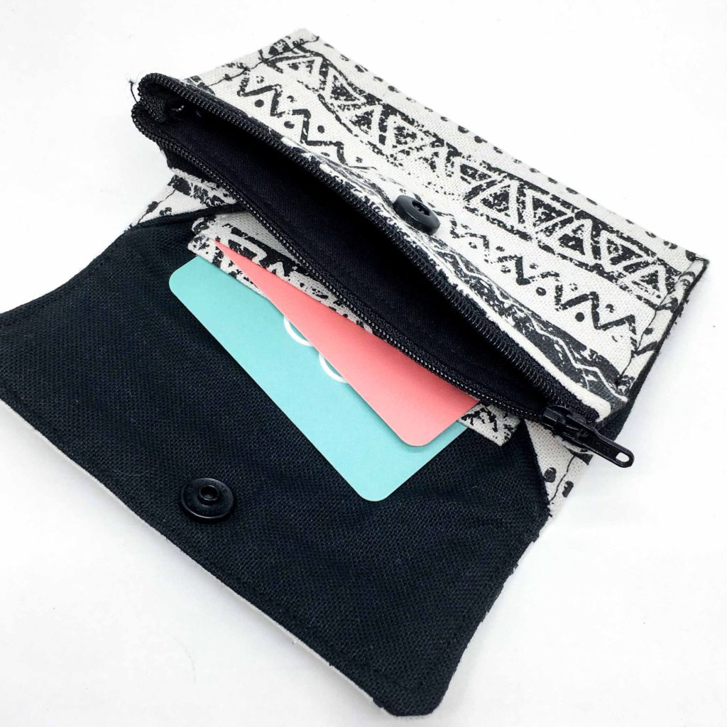 Portia Coin Purse