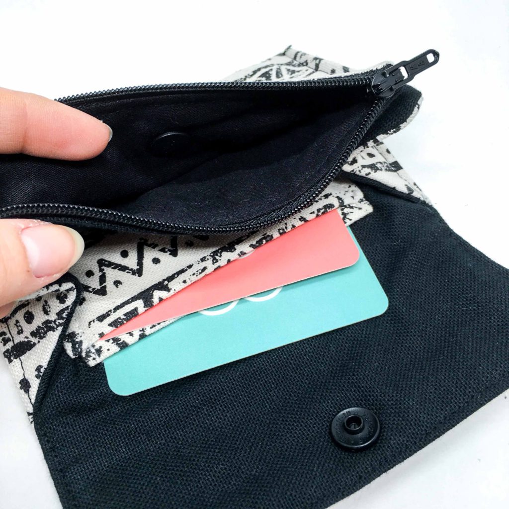 Portia Coin Purse