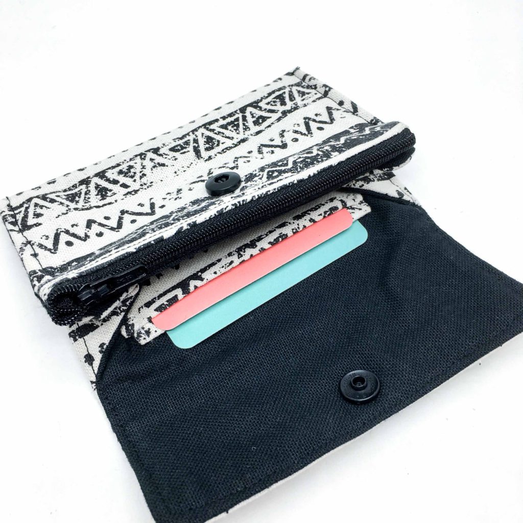 Portia Coin Purse