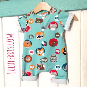make your own clothes