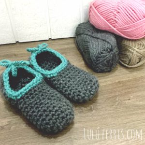 crochet and knitting classes in Barcelona