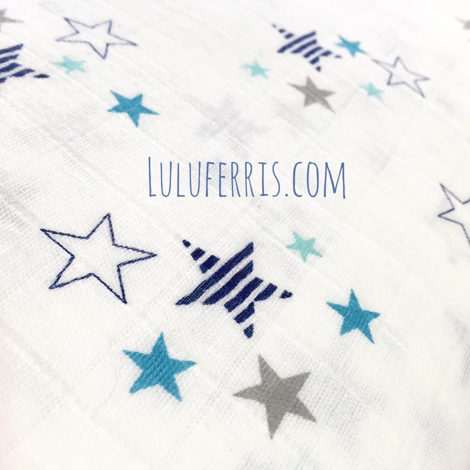 discounted muslin fabrics
