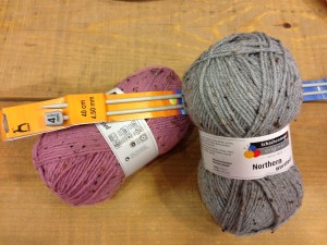 scarf kit