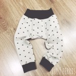 cold-weather sewing projects pants