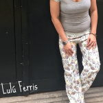 pajama pants sewing tutorials