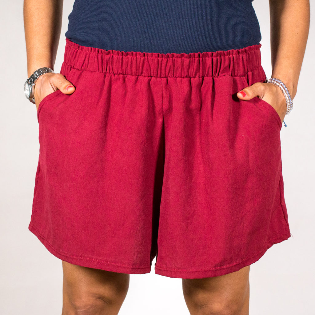 Valencia Shorts