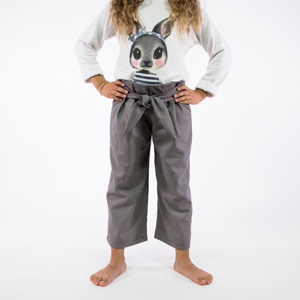 Kids’ Palazzo Pants