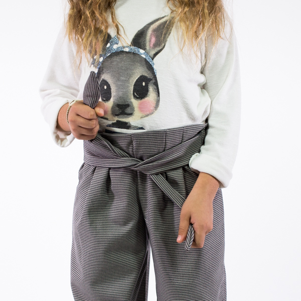Kids’ Palazzo Pants