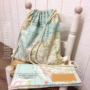 custom Three Kings orders backpack