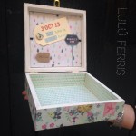 scrap box