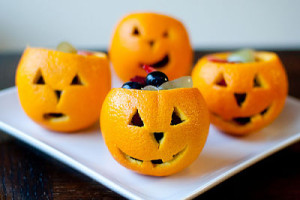Halloween DIY