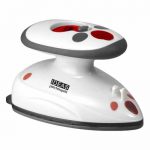travel sewing kit mini iron