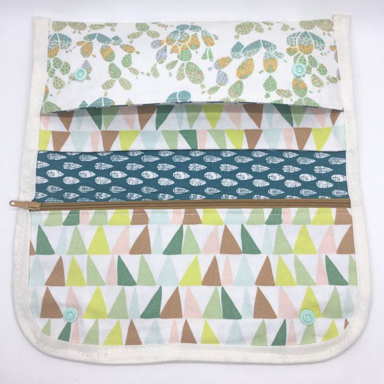 Travel Document Holder