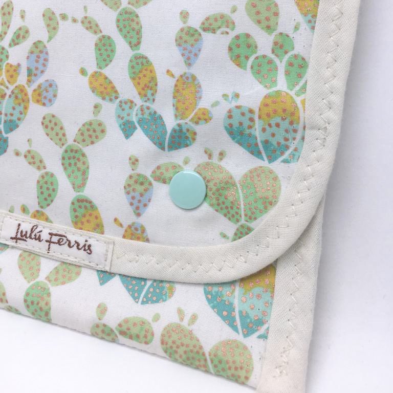 Travel Document Holder