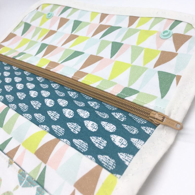 Travel Document Holder