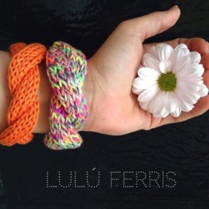 knitted-bracelets-susi-lulu-ferris