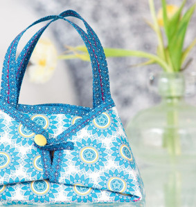 what to make with decovil bags