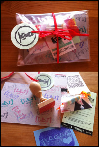 quilez stamps