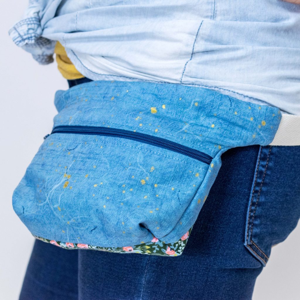 April Belt Bag