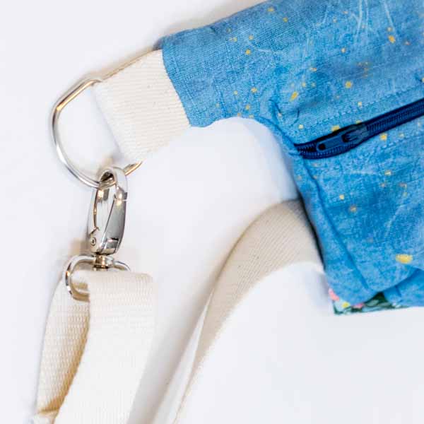 April Belt Bag