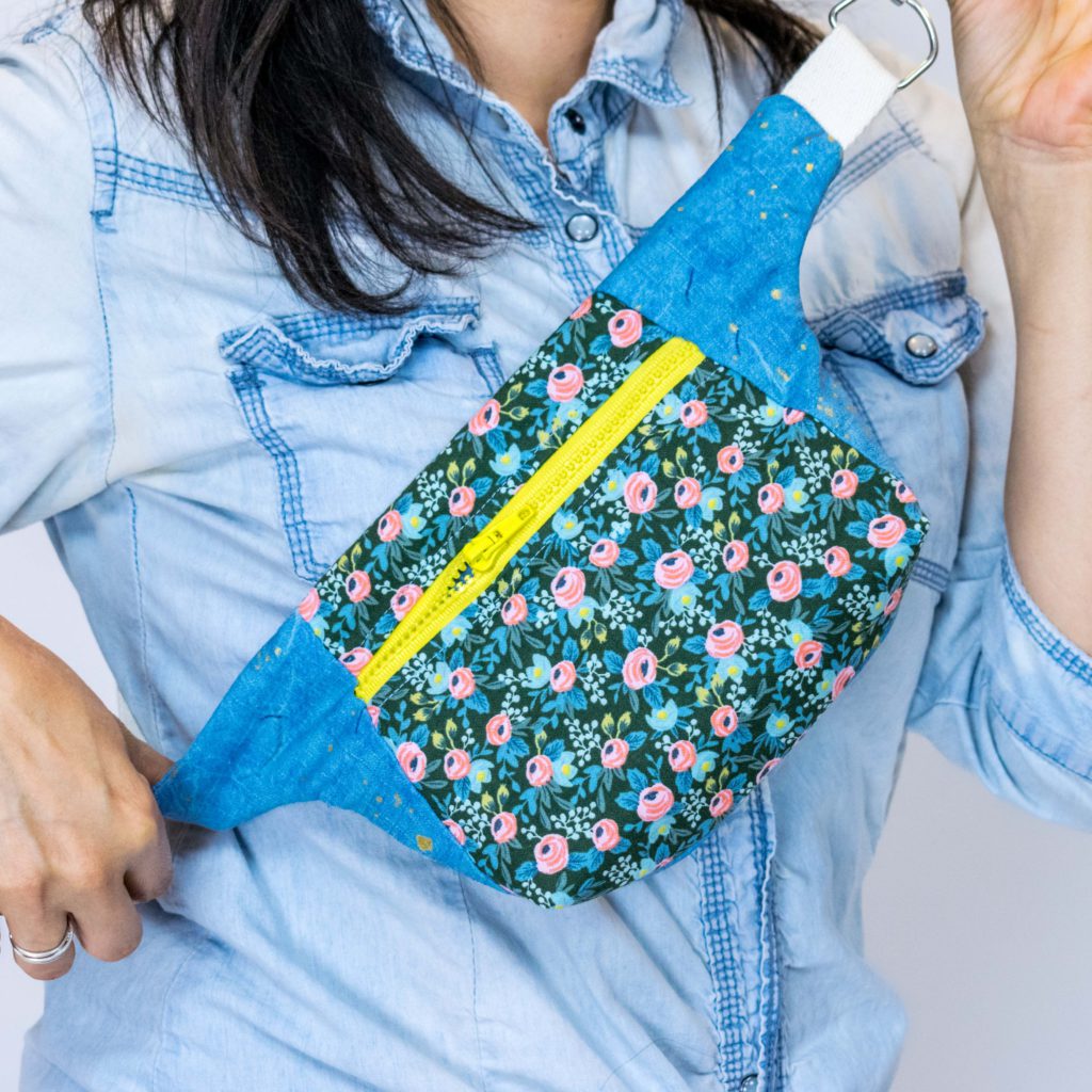 April Belt Bag