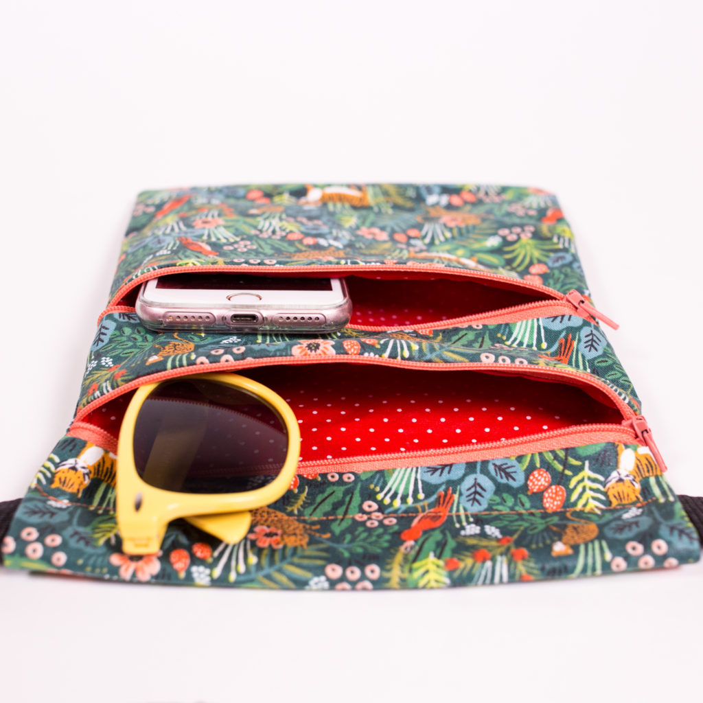 Edward Belt Bag