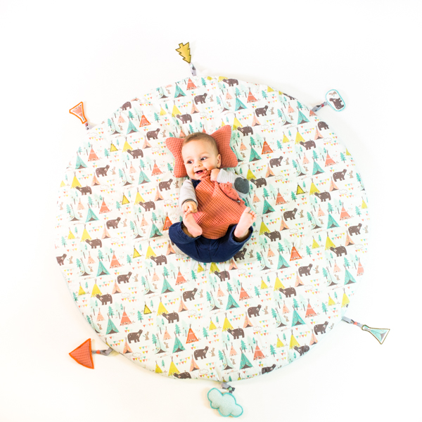 Baby Play Mat