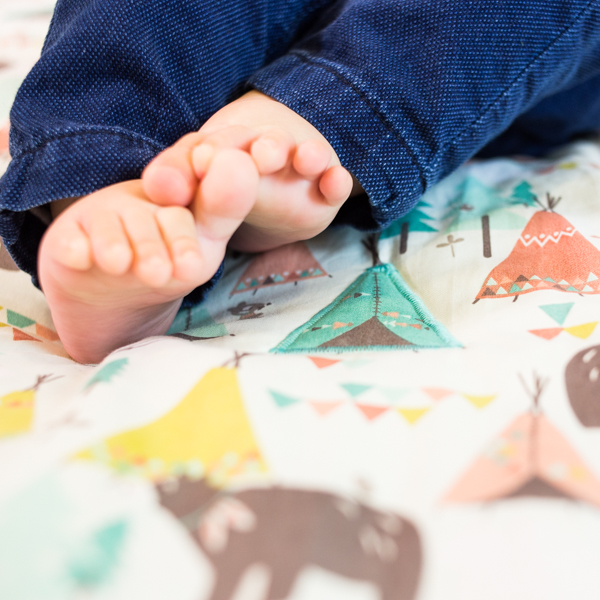 Baby Play Mat