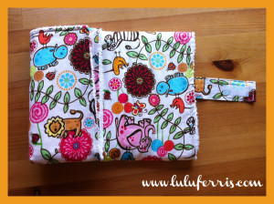 safari travel changing pad 3