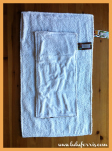 safari travel changing pad 5