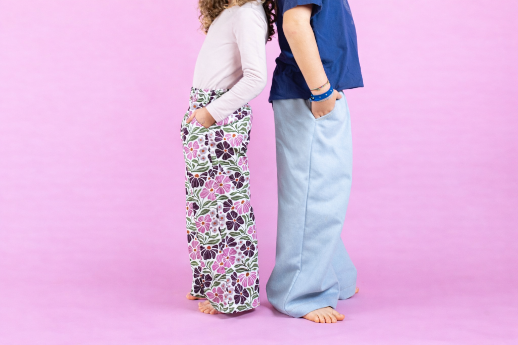 Nil Kids Trousers
