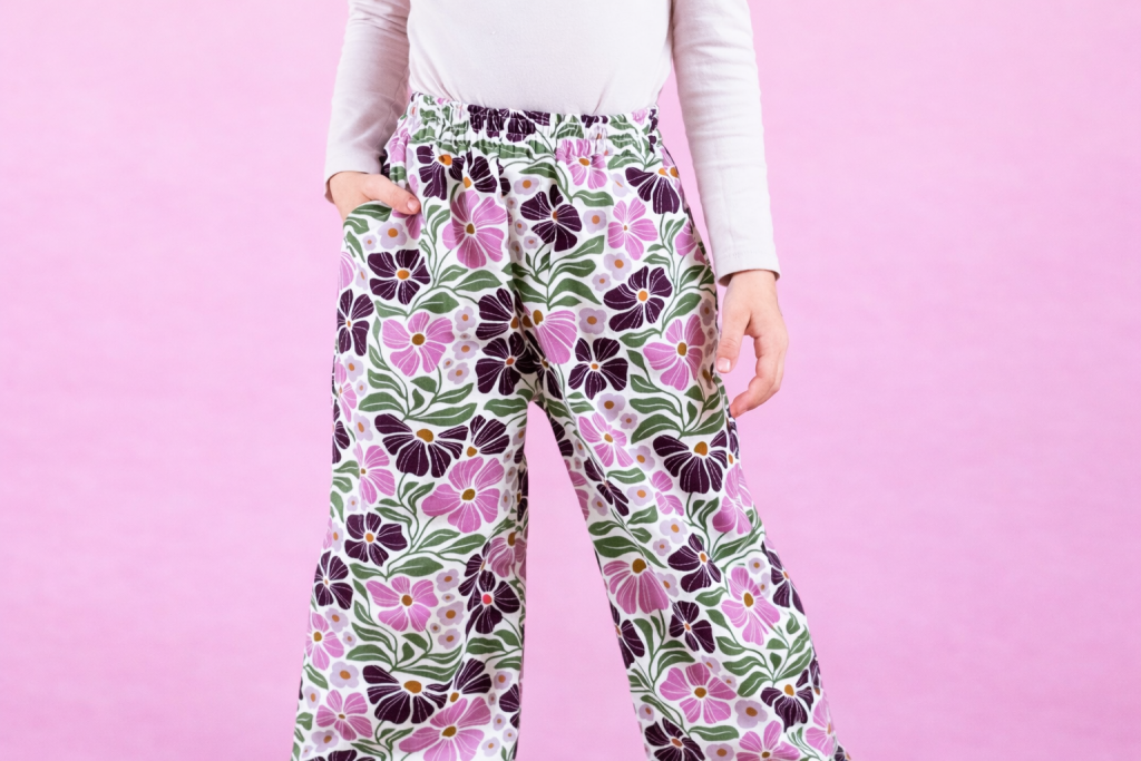 Nil Kids Trousers