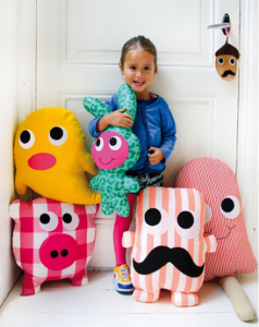 giant softies