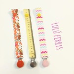 safe pacifier clips