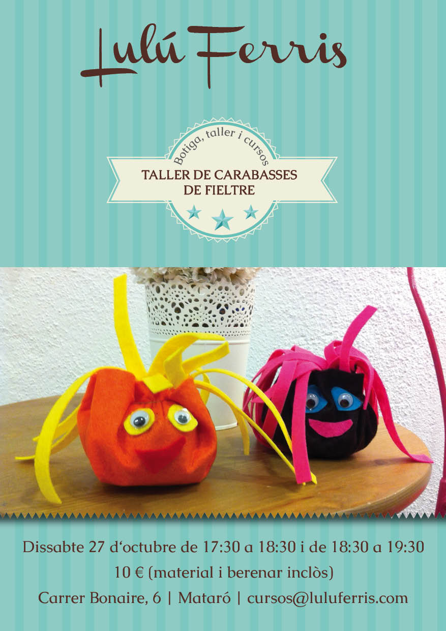felt-pumpkins-workshop