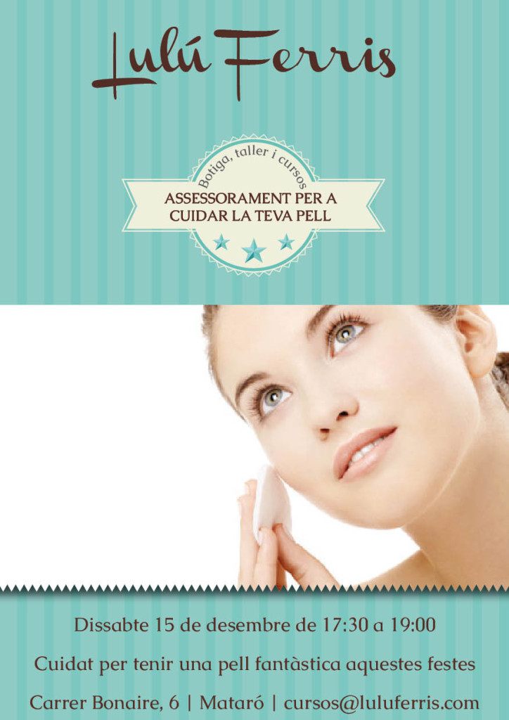 skincare-workshop